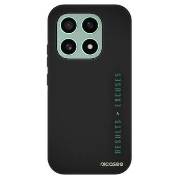 Θήκη για Xiaomi 17 - Results x Excuses