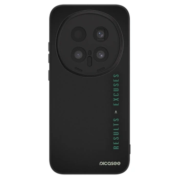 Θήκη για Honor Magic8 Pro 5G - Results x Excuses