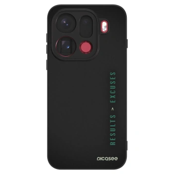 Θήκη για OPPO Find X9 Pro - Results x Excuses