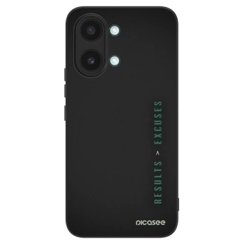Θήκη για Xiaomi Poco X8 Pro Max - Results x Excuses