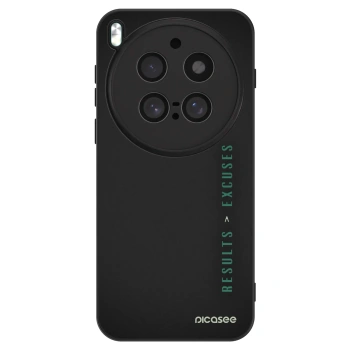 Θήκη για Vivo X300 Pro - Results x Excuses