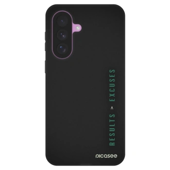 Picasee Fashion Case για Samsung Galaxy A57 5G - Results x Excuses