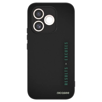 Θήκη για Honor 600 Lite - Results x Excuses