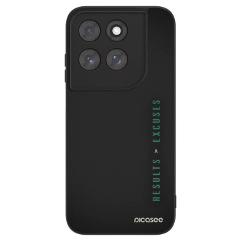 Θήκη για Motorola Moto G77 - Results x Excuses