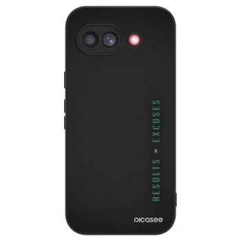 Θήκη για Google Pixel 10a - Results x Excuses