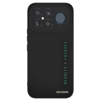 Θήκη για Xiaomi Poco F8 Ultra - Results x Excuses