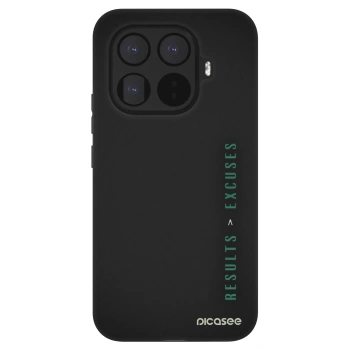 Picasee Fashion Case για Xiaomi 15T Pro - Results x Excuses