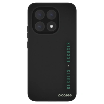 Picasee Fashion Case για Xiaomi 15T - Results x Excuses