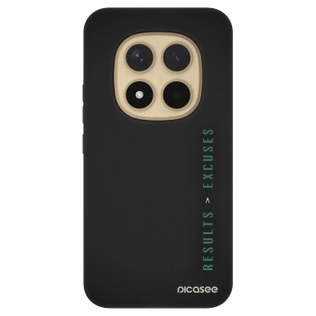 Picasee Fashion Case για Xiaomi Redmi Note 15 Pro+ - Results x Excuses
