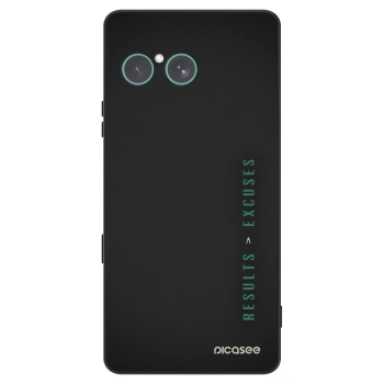 Θήκη για Sony Xperia 10 VII - Results x Excuses