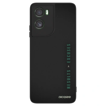 Θήκη για Motorola Moto G06 - Results x Excuses