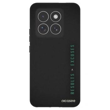 Picasee Fashion Case για Xiaomi 14 Pro - Results x Excuses