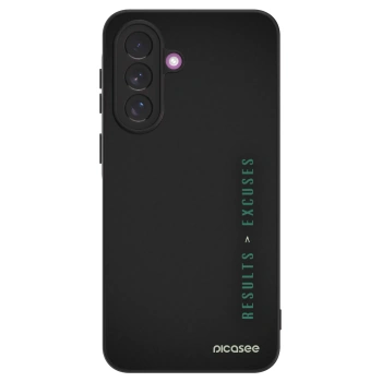 Θήκη για Samsung Galaxy A37 - Results x Excuses
