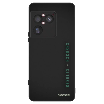 Θήκη για Sony Xperia 1 VIII 5G - Results x Excuses
