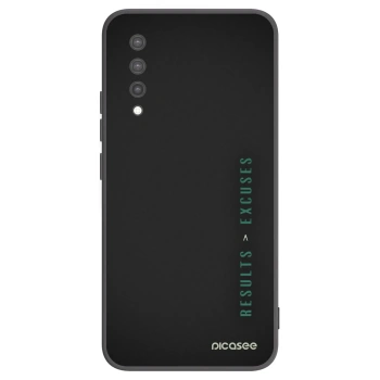 Θήκη για Xiaomi Mi 9 Lite - Results x Excuses