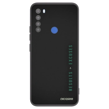 Θήκη για Xiaomi Redmi Note 8T - Results x Excuses