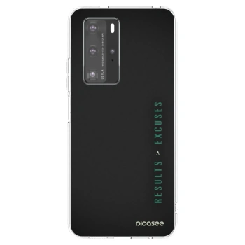 Θήκη για Huawei P40 Pro - Results x Excuses