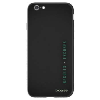 Θήκη για Apple iPhone 6/6S - Results x Excuses