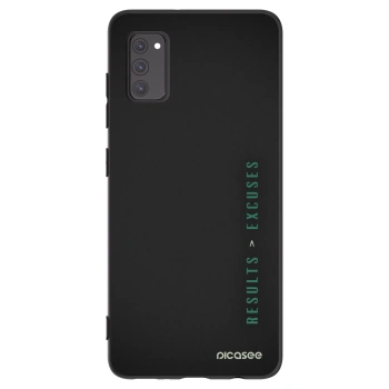 Θήκη για Samsung Galaxy A41 A415F - Results x Excuses