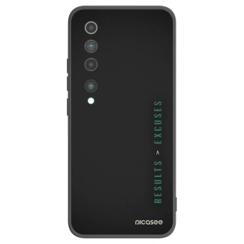 Θήκη για Xiaomi Mi 10 - Results x Excuses