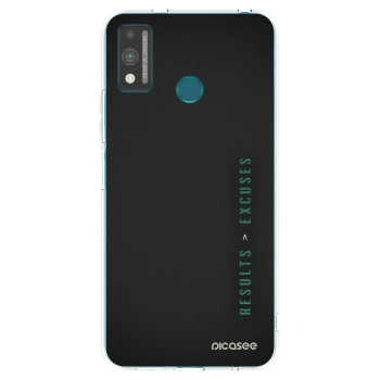 Θήκη για Honor 9X Lite - Results x Excuses