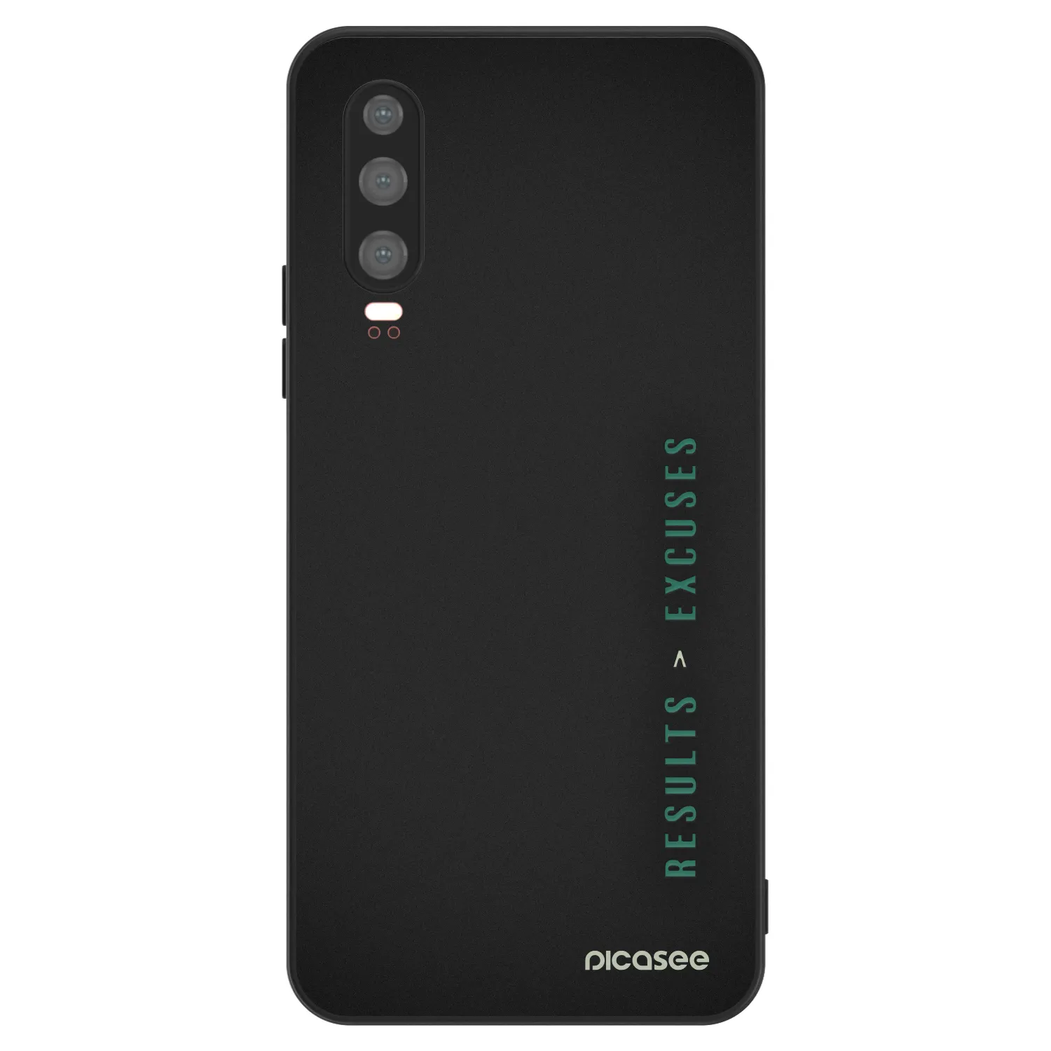 Picasee ULTIMATE CASE για Huawei P30 - Results x Excuses