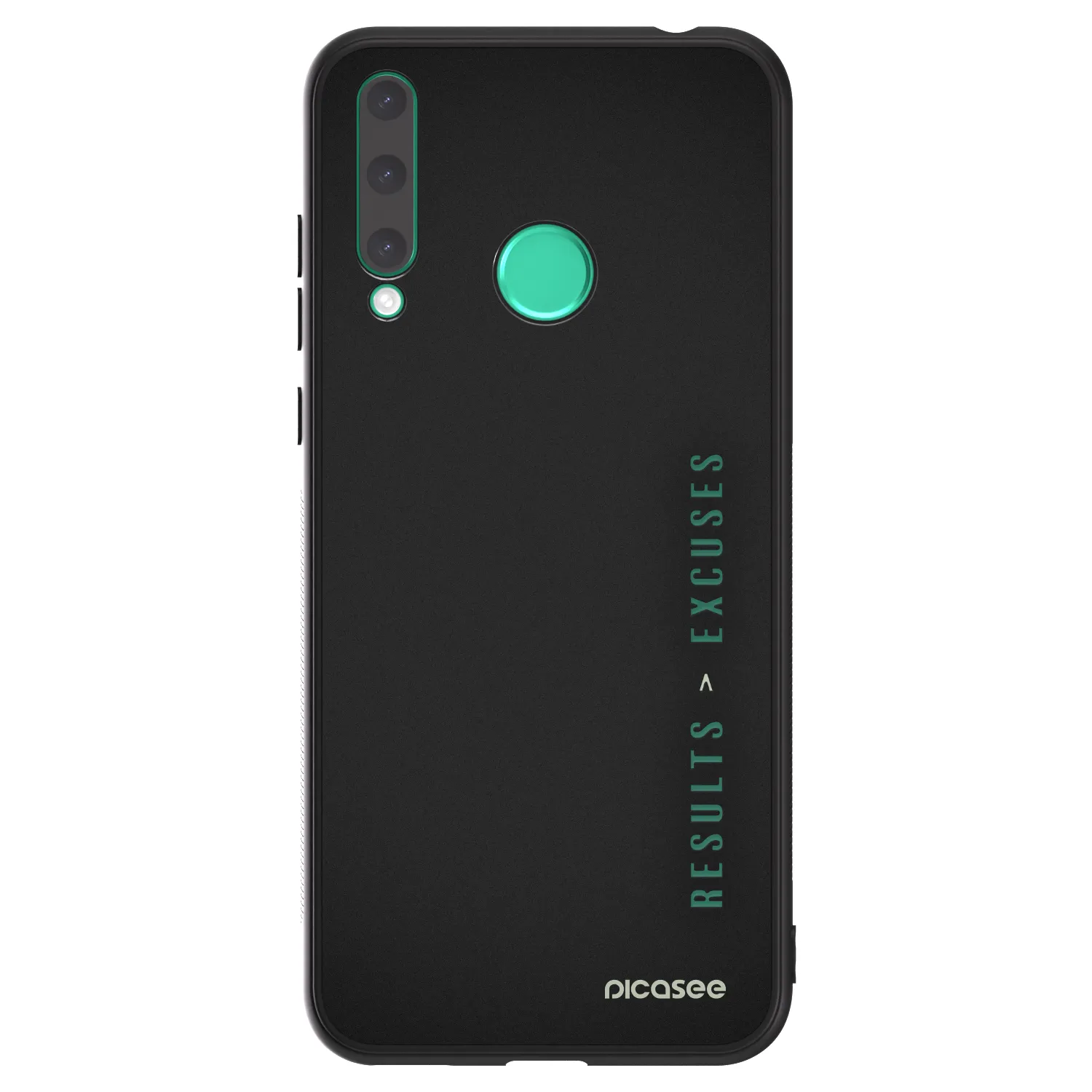 Picasee ULTIMATE CASE για Honor 20 Lite - Results x Excuses
