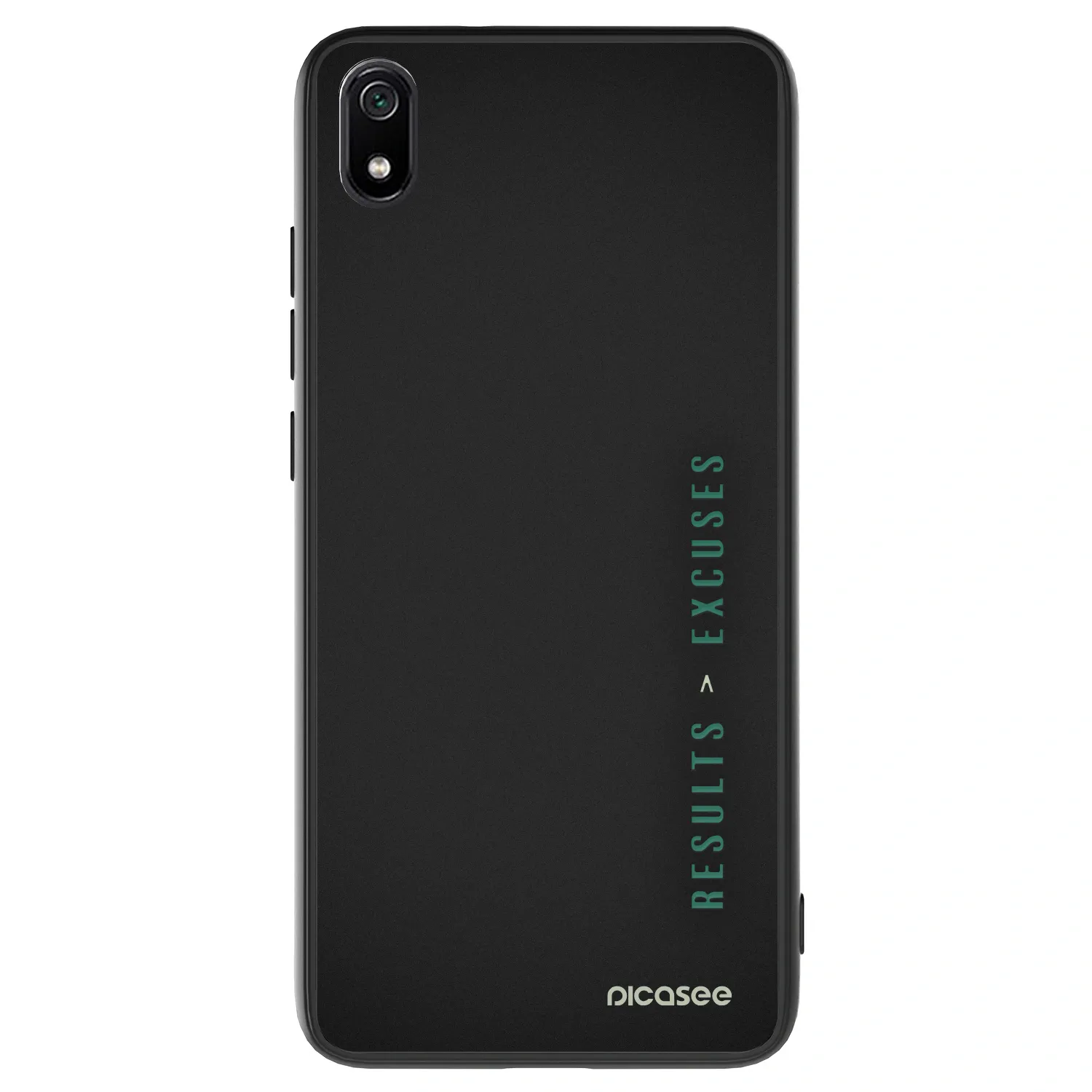 Picasee ULTIMATE CASE για Xiaomi Redmi 7A - Results x Excuses