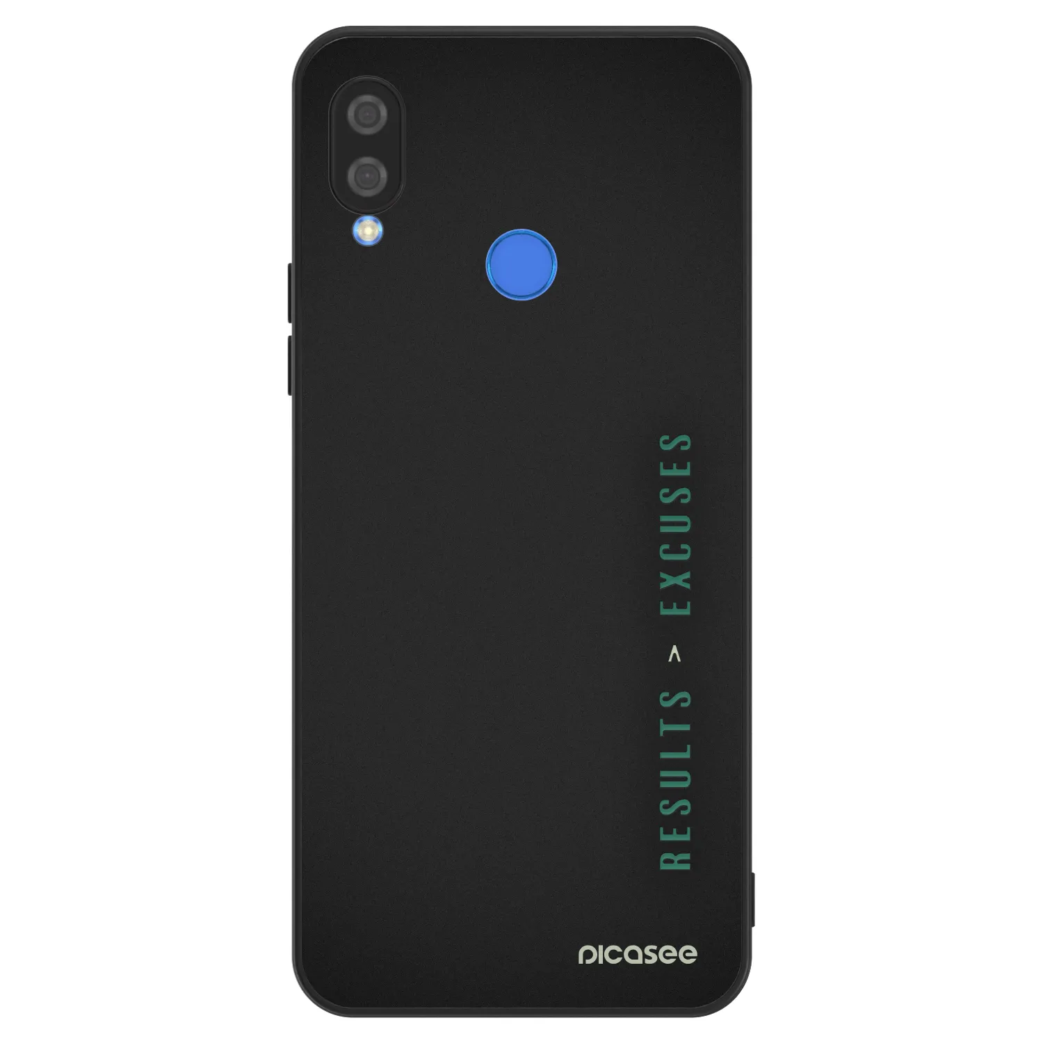 Picasee ULTIMATE CASE για Huawei Nova 3 - Results x Excuses