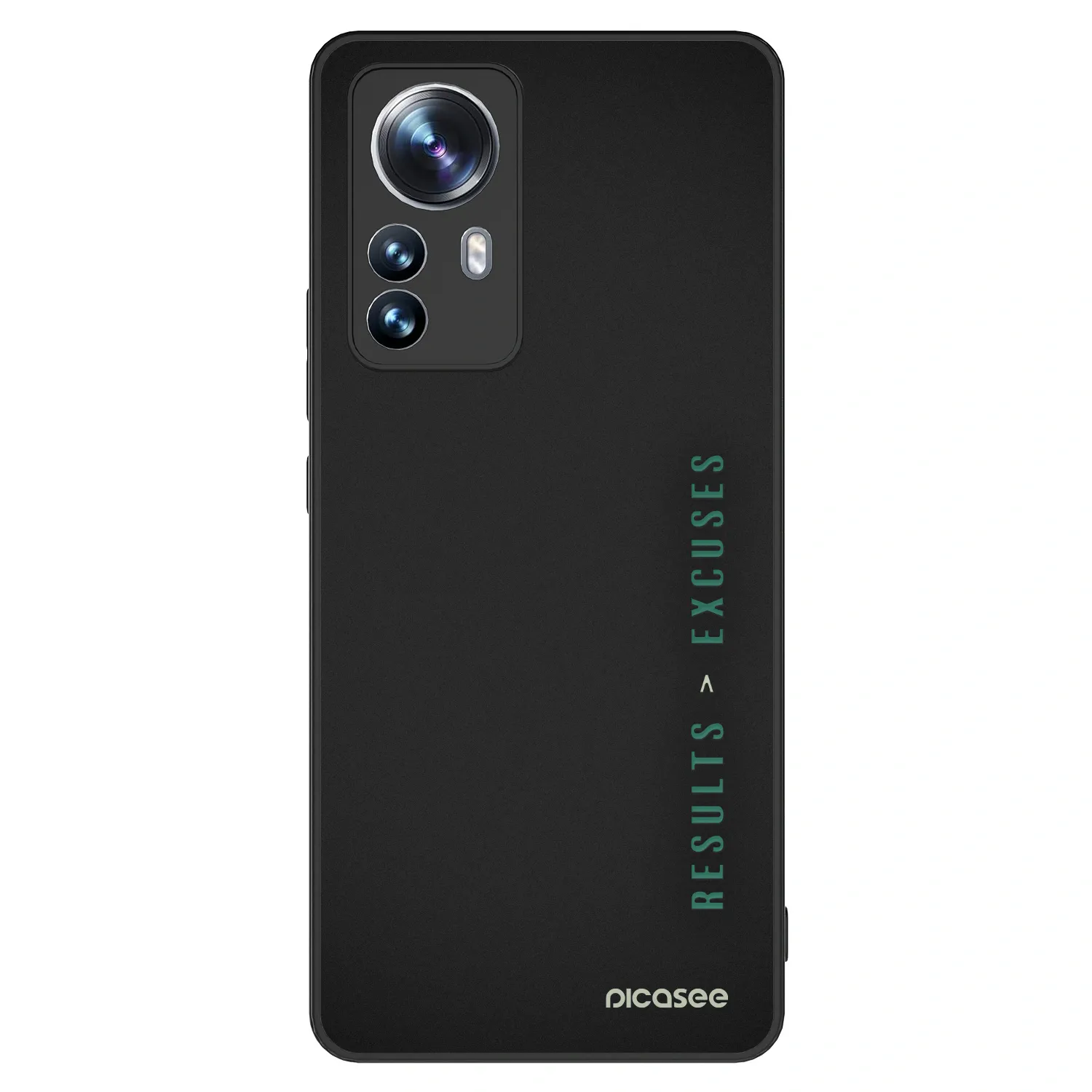 Picasee ULTIMATE CASE για Xiaomi 12 Pro - Results x Excuses