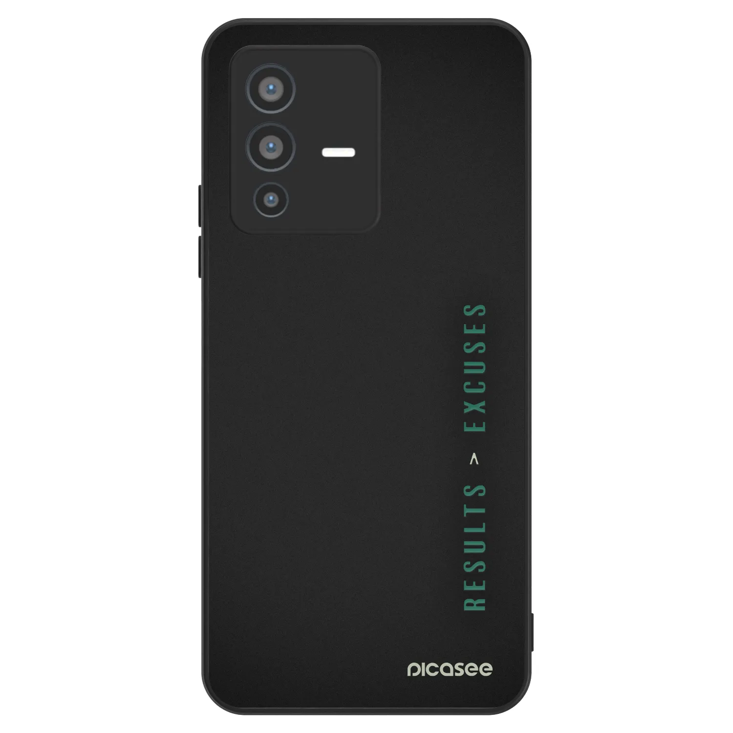 Picasee ULTIMATE CASE για Vivo V23 5G - Results x Excuses