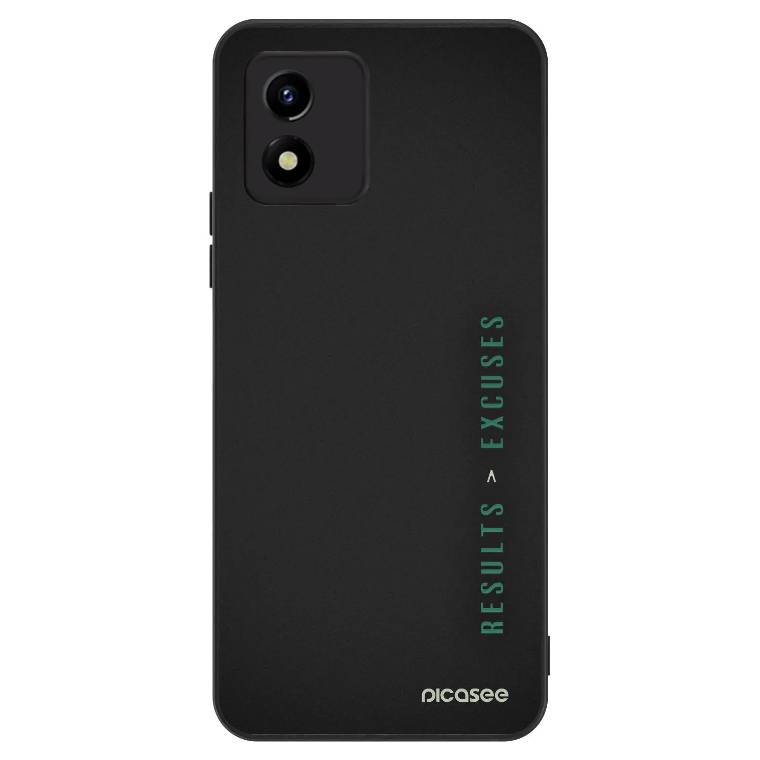 Picasee ULTIMATE CASE για Vivo Y01 - Results x Excuses