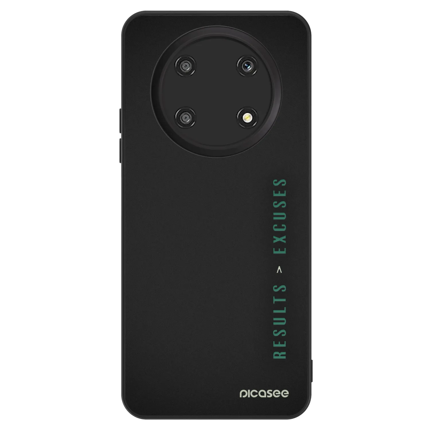 Picasee ULTIMATE CASE για Honor Magic4 Lite 5G - Results x Excuses