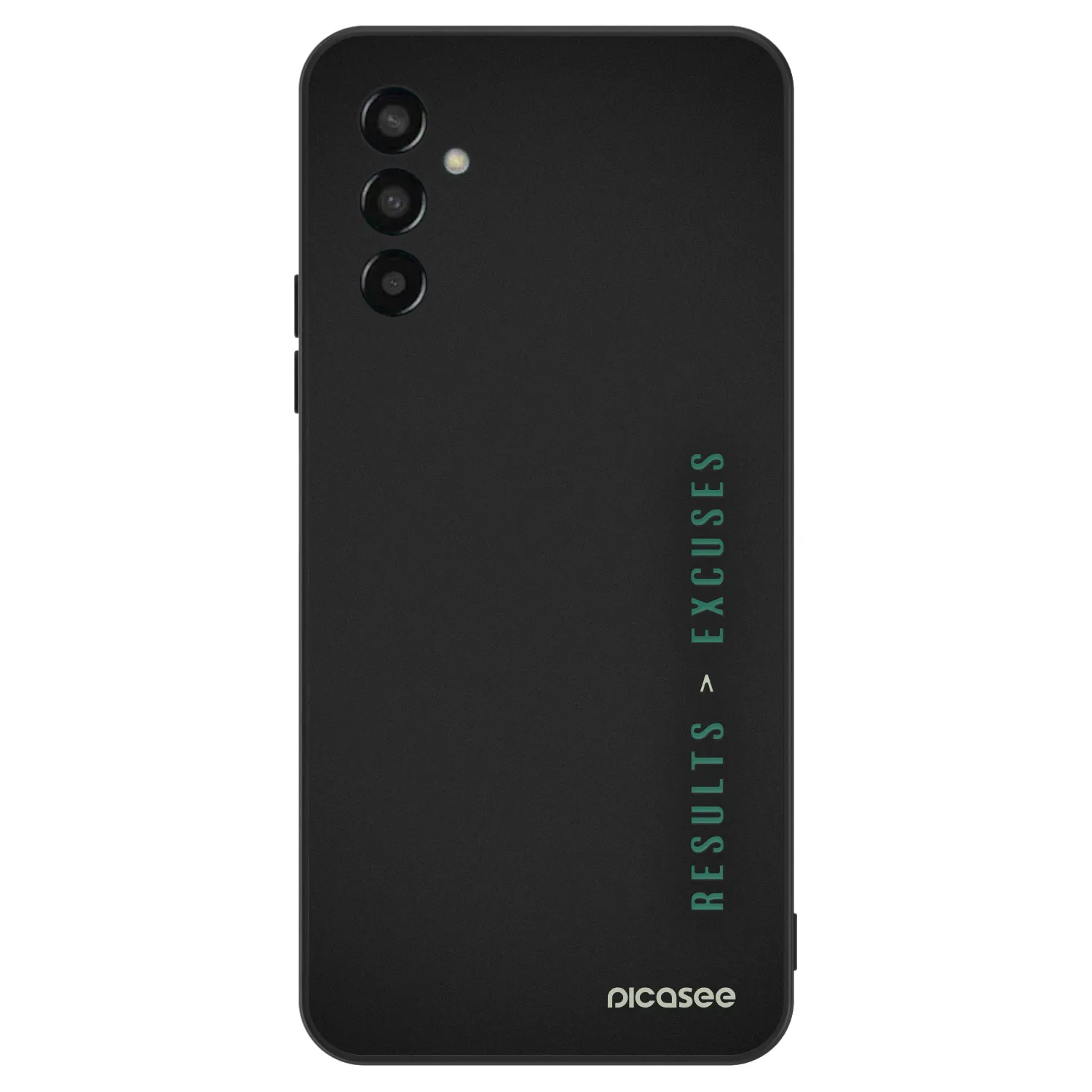 Picasee ULTIMATE CASE για Samsung Galaxy M13 M135F - Results x Excuses