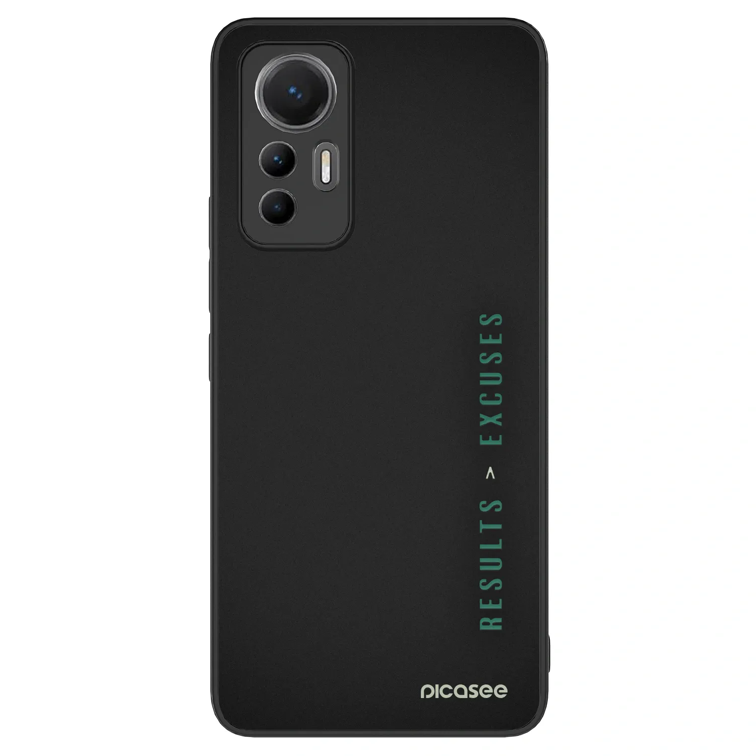 Picasee ULTIMATE CASE για Xiaomi 12 Lite - Results x Excuses