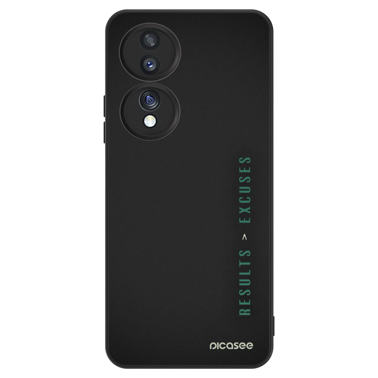 Picasee ULTIMATE CASE για Honor 70 - Results x Excuses