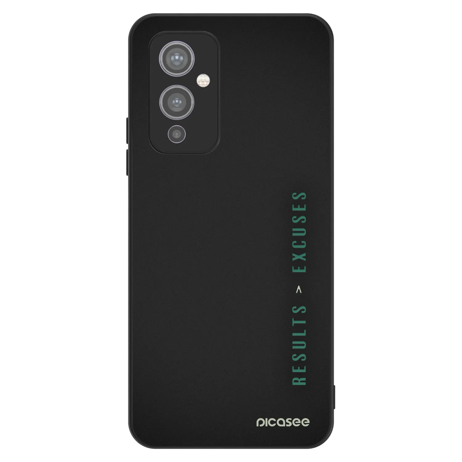 Picasee ULTIMATE CASE για OnePlus 9 - Results x Excuses