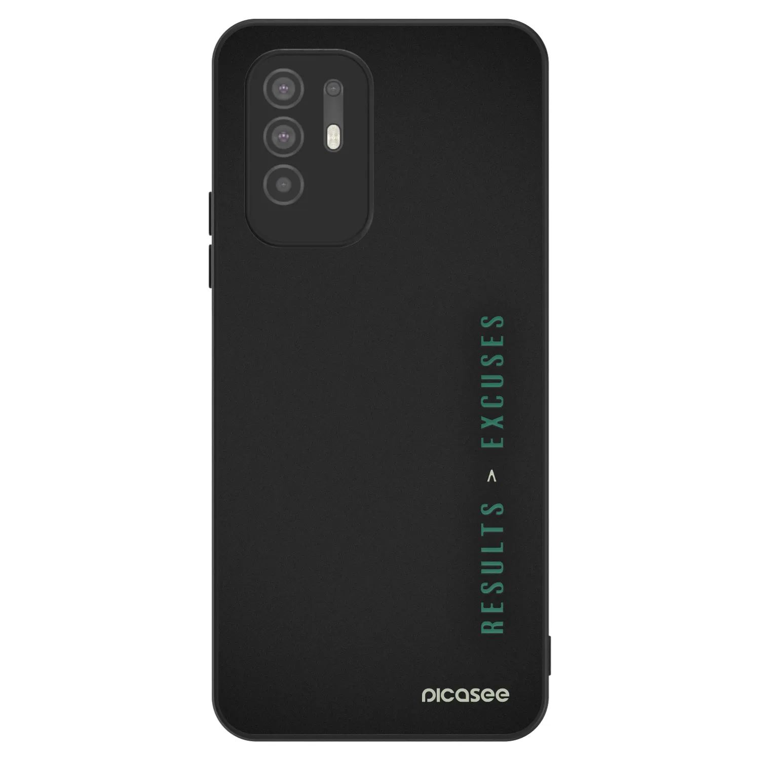 Picasee ULTIMATE CASE για OPPO A94 5G - Results x Excuses