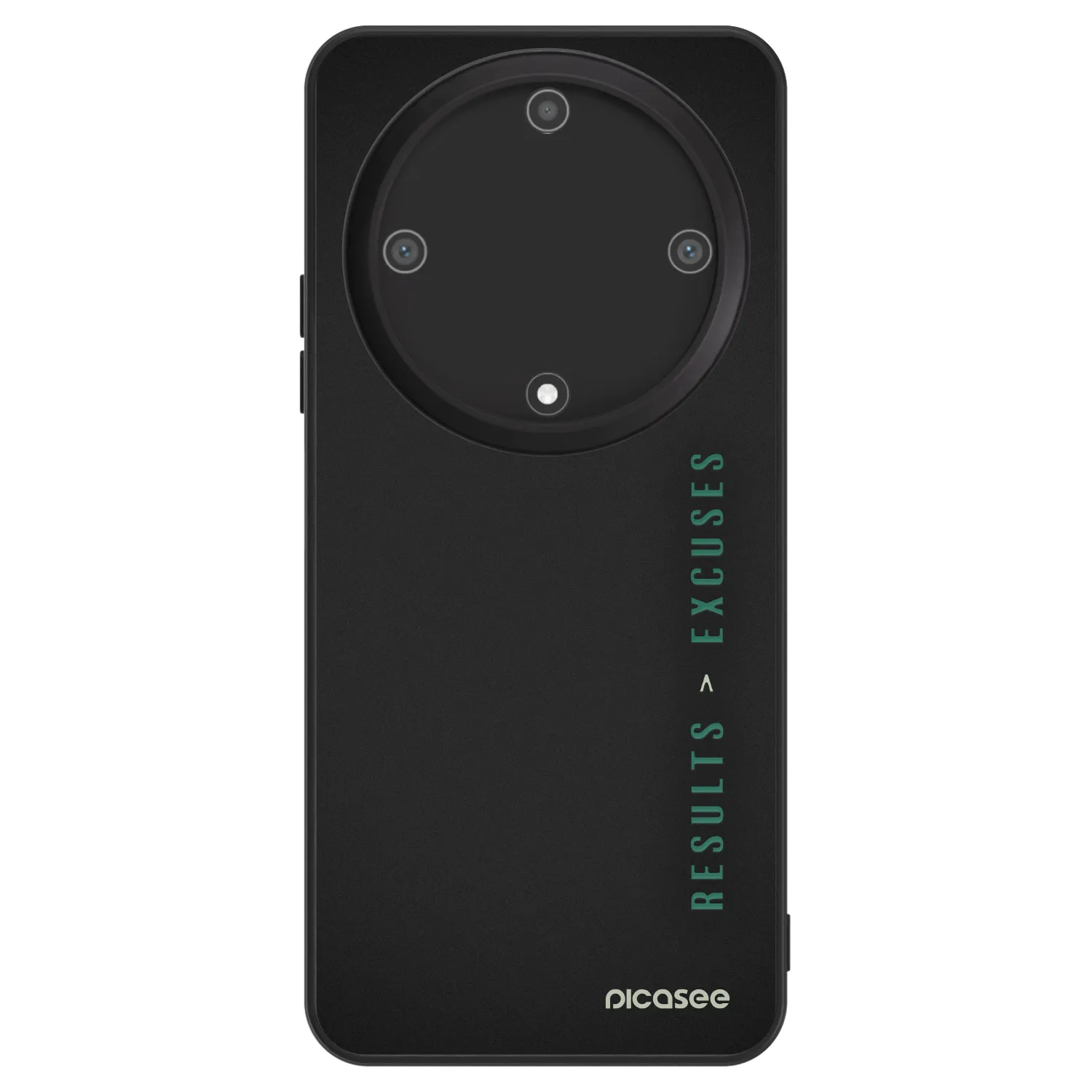 Picasee ULTIMATE CASE για Honor Magic5 Lite 5G - Results x Excuses