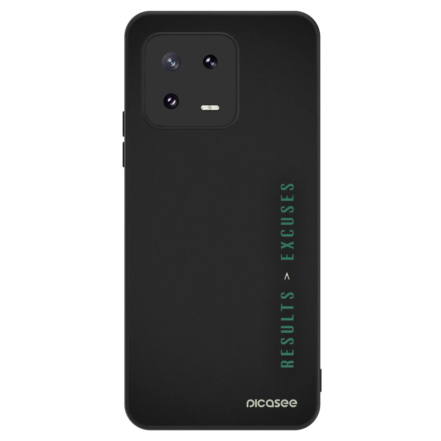 Picasee ULTIMATE CASE για Xiaomi 13 Pro - Results x Excuses