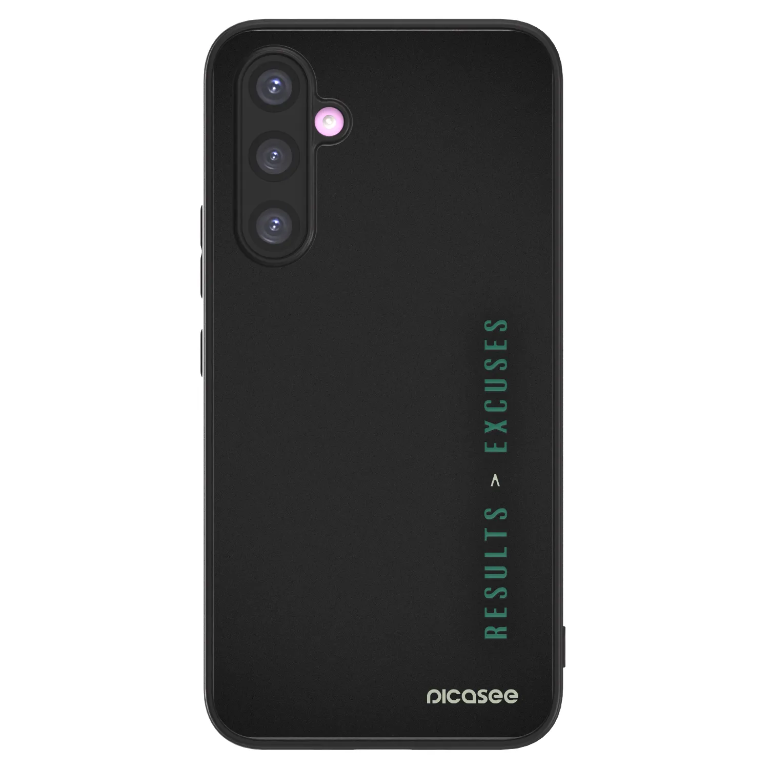 Picasee ULTIMATE CASE για Samsung Galaxy A54 5G A546B - Results x Excuses
