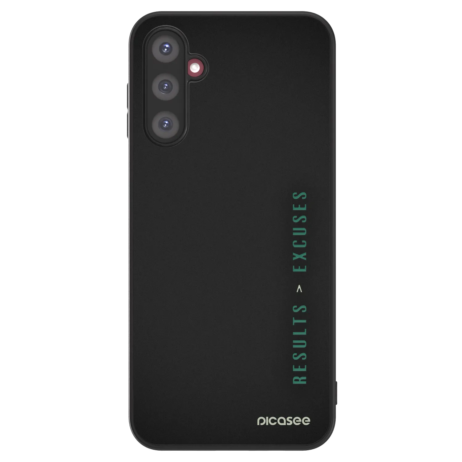 Picasee ULTIMATE CASE για Samsung Galaxy A14 5G A146P - Results x Excuses