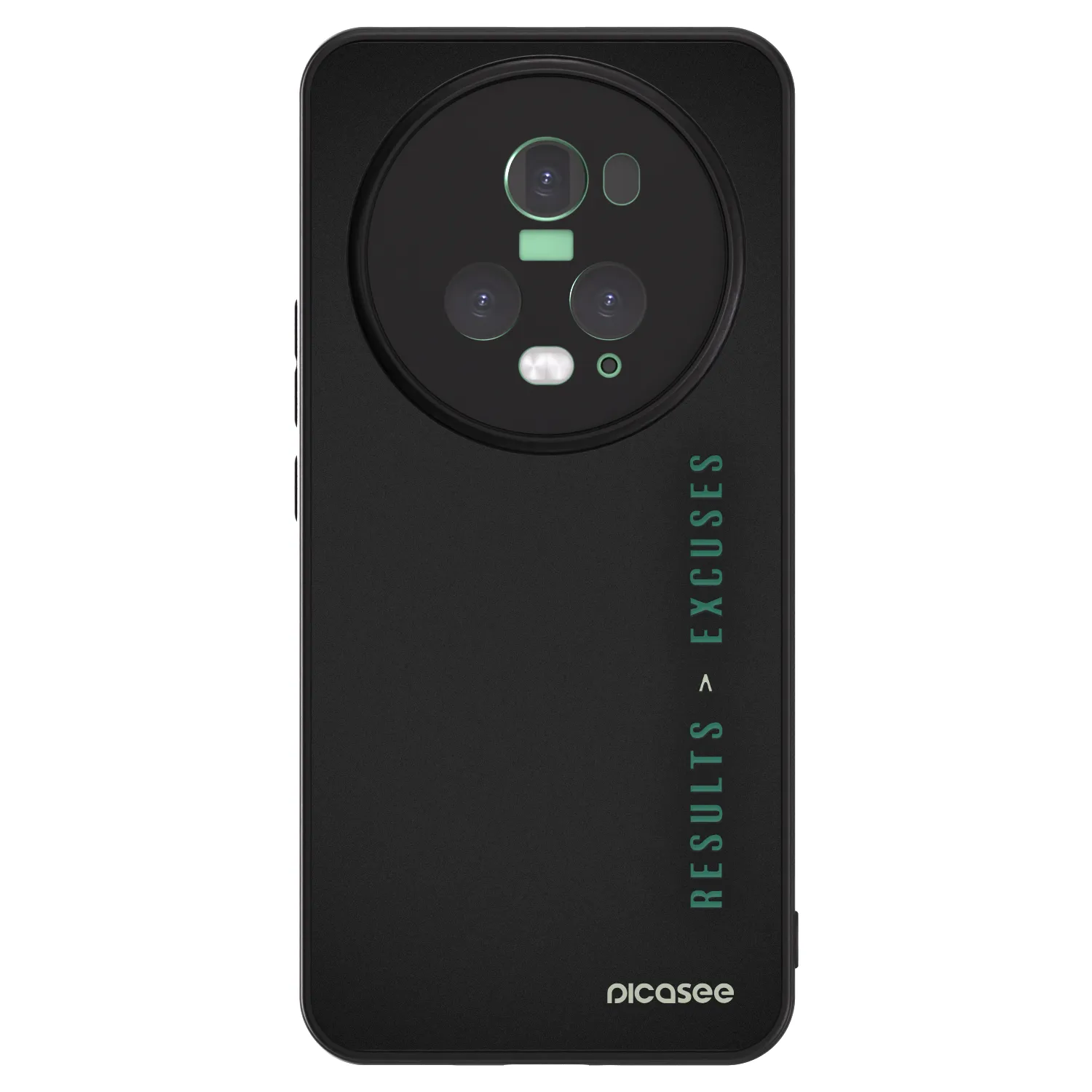 Picasee ULTIMATE CASE για Honor Magic5 Pro - Results x Excuses