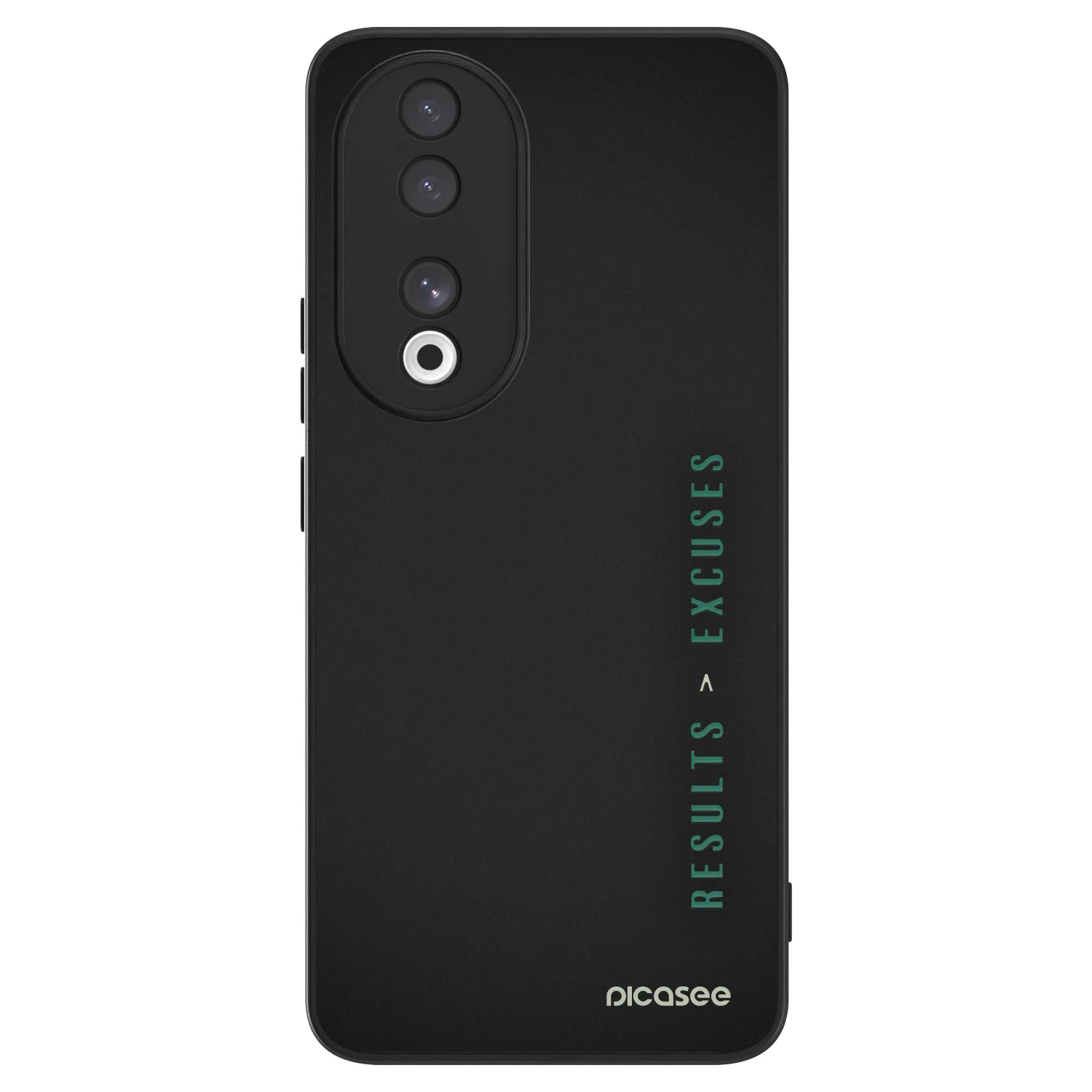 Picasee ULTIMATE CASE για Honor 90 5G - Results x Excuses