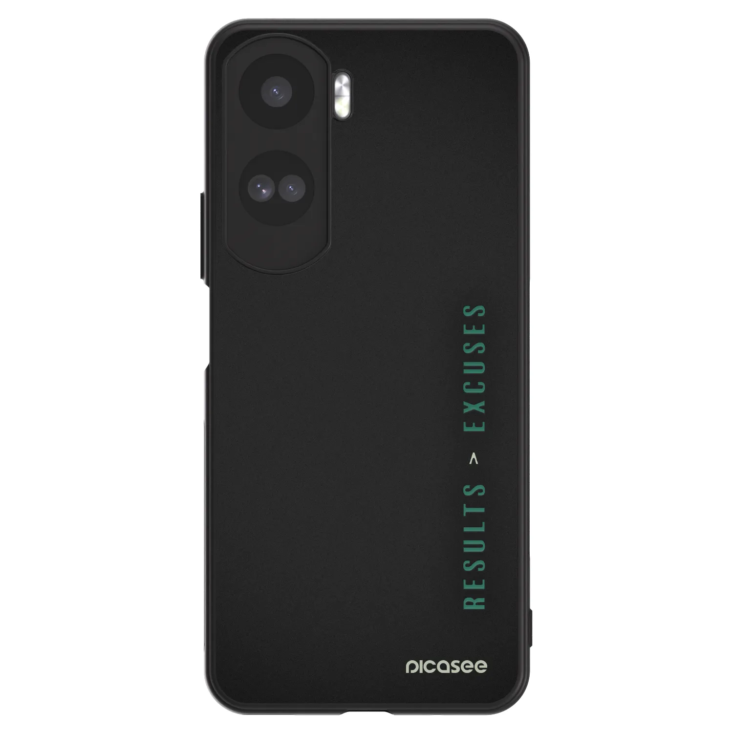 Picasee ULTIMATE CASE για Honor 90 Lite 5G - Results x Excuses