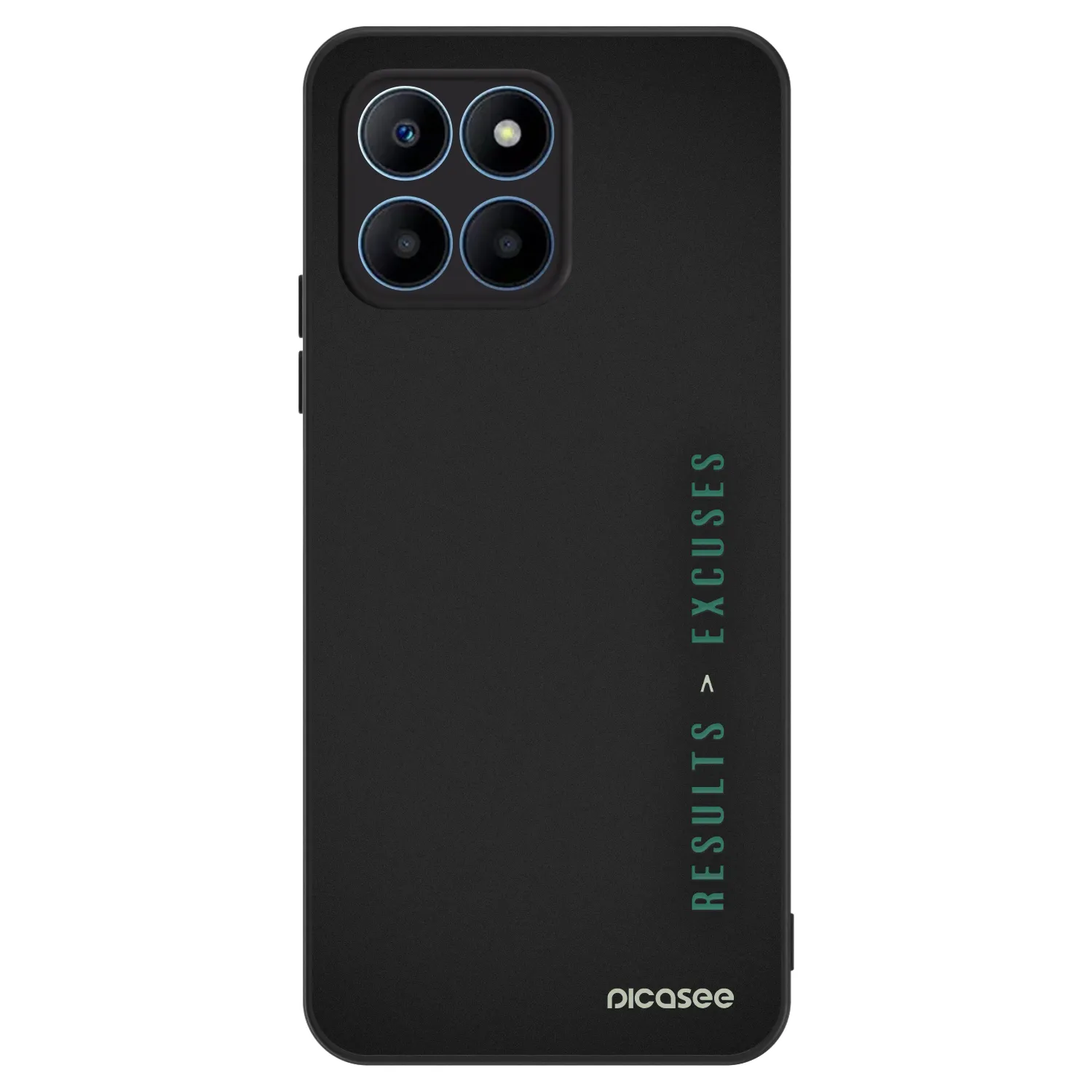 Picasee ULTIMATE CASE για Honor 70 Lite - Results x Excuses