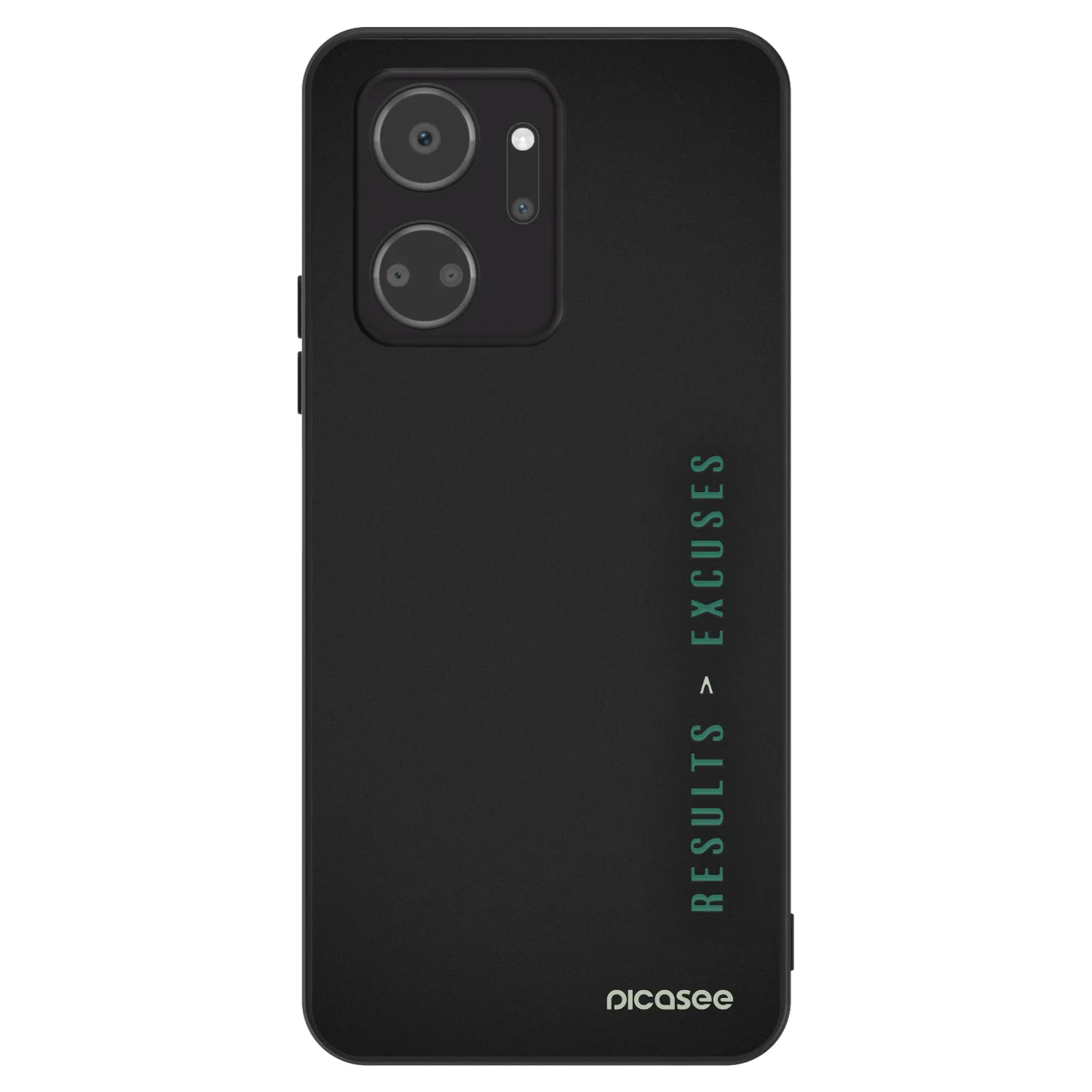 Picasee ULTIMATE CASE για Honor X7a - Results x Excuses