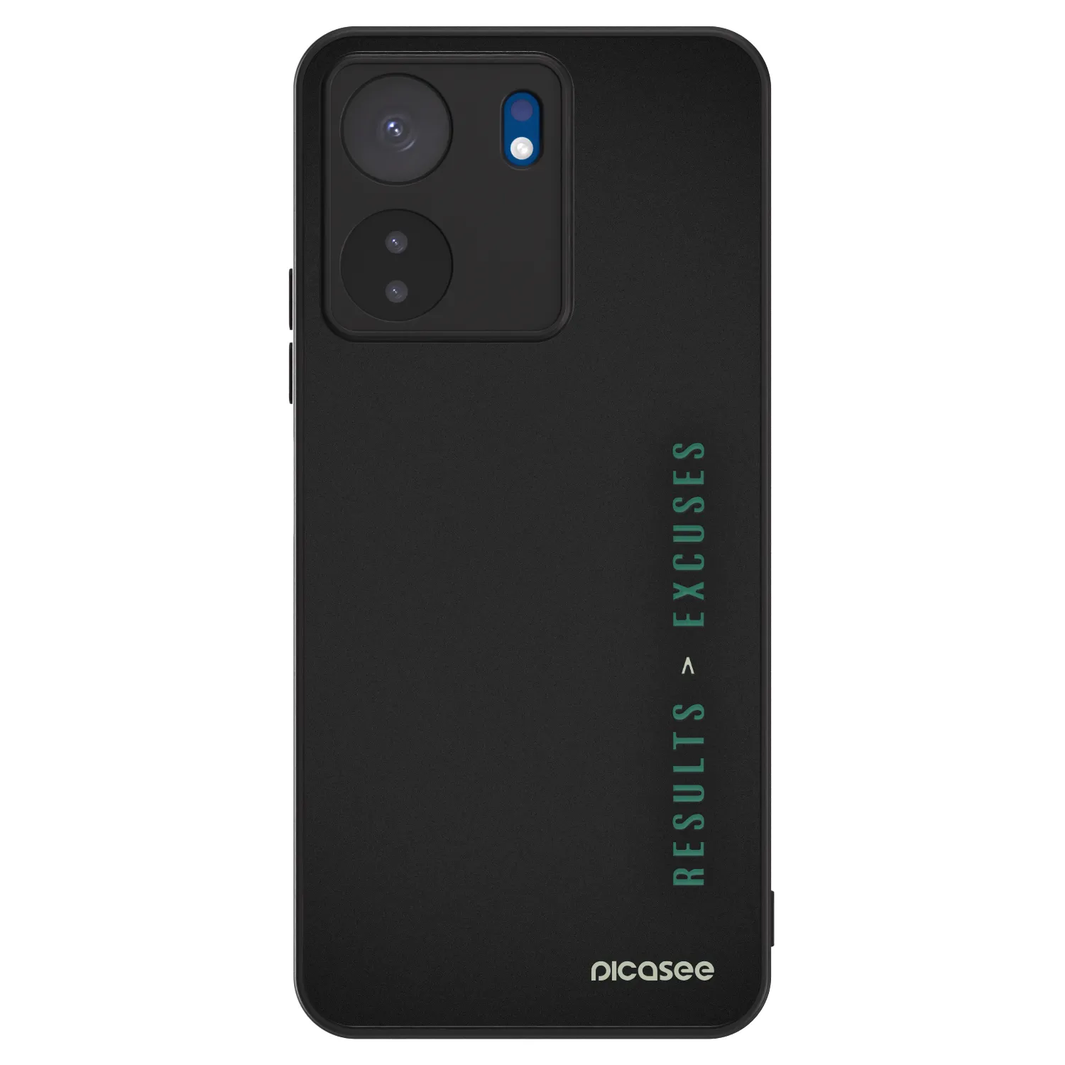 Picasee ULTIMATE CASE για Xiaomi Redmi 13C 4G - Results x Excuses