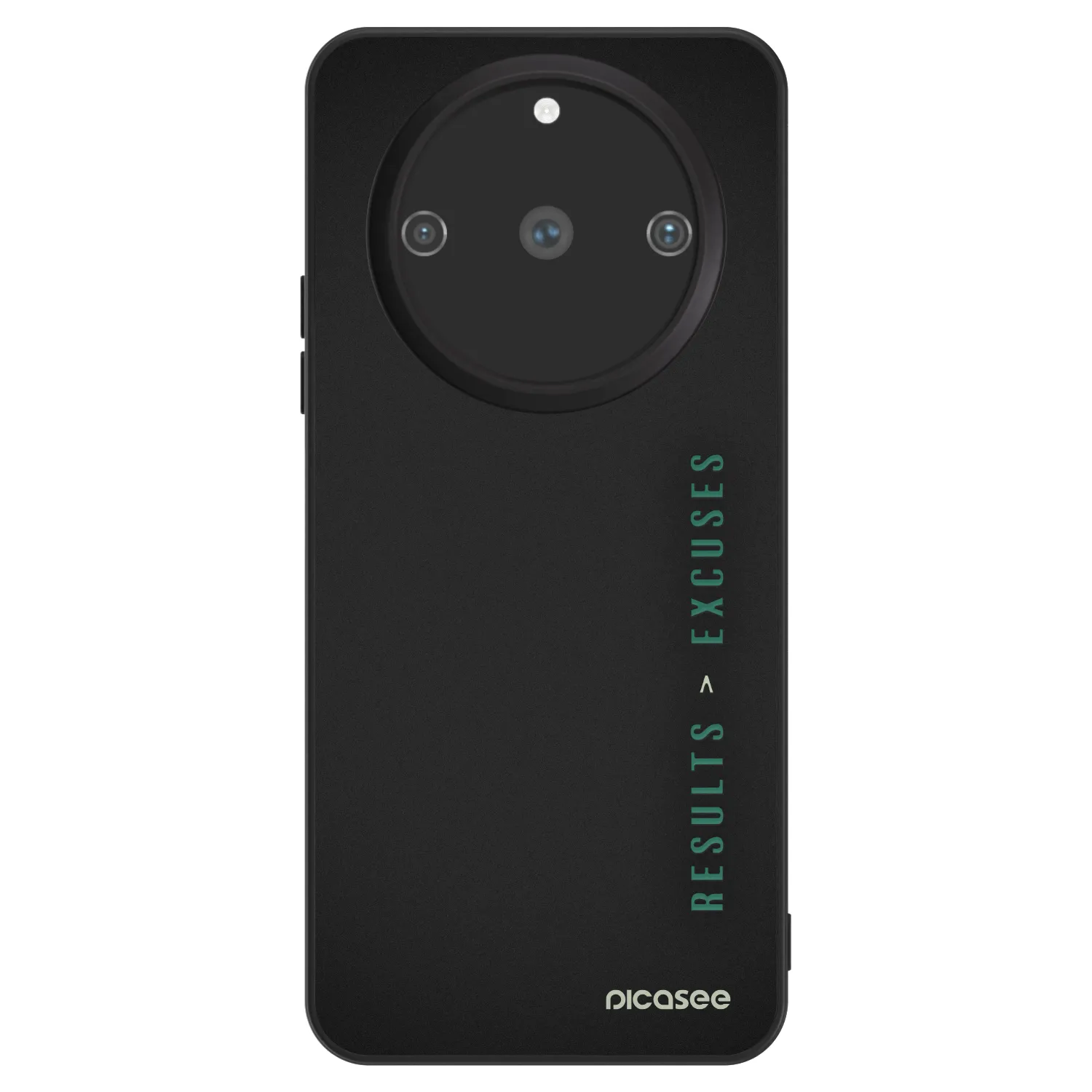 Picasee ULTIMATE CASE για Realme 11 Pro+ - Results x Excuses