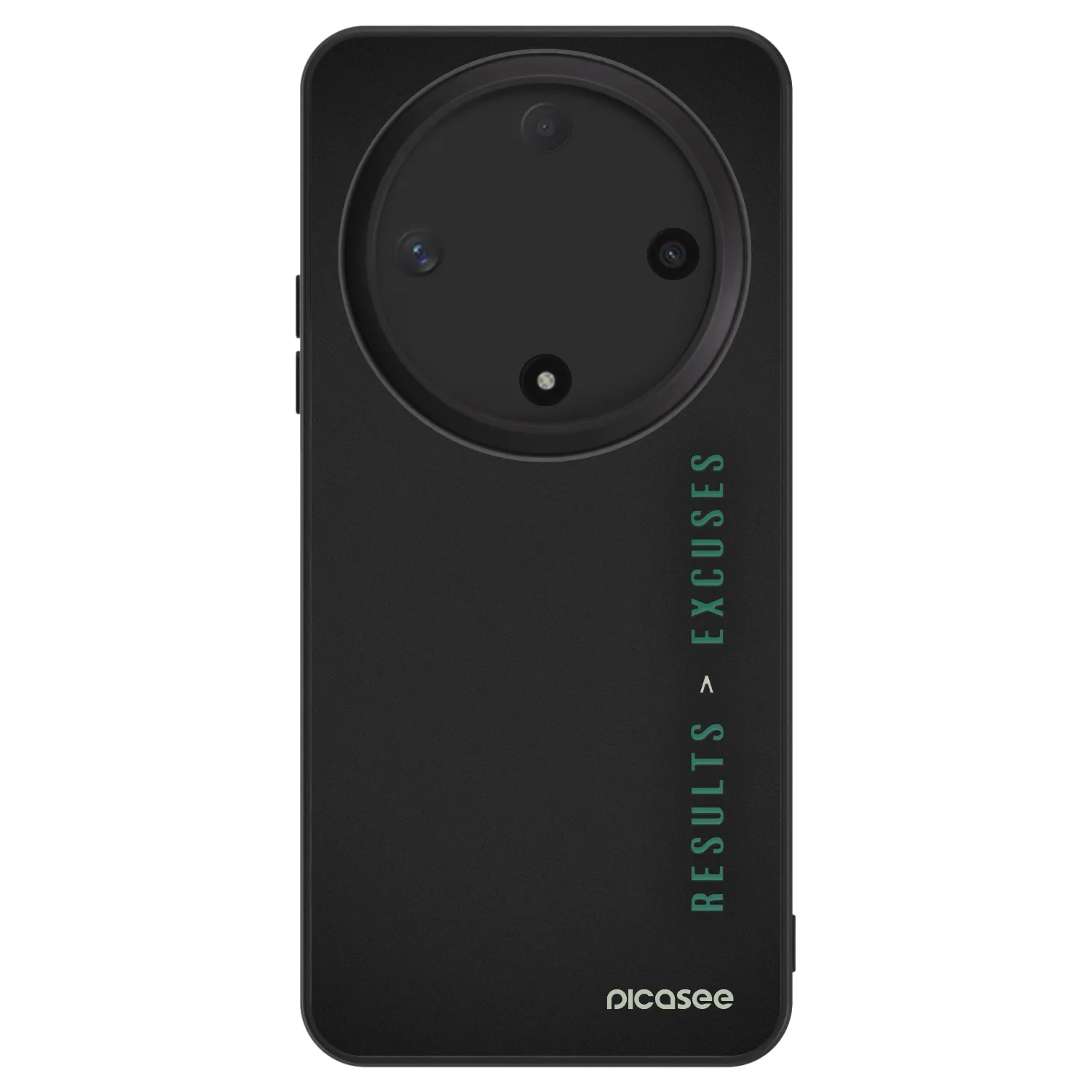 Picasee ULTIMATE CASE για Honor Magic6 Lite 5G - Results x Excuses